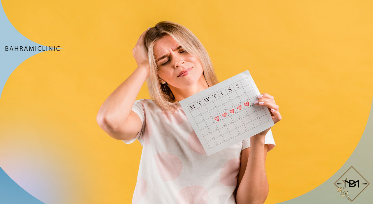 تغییرات هورمونی